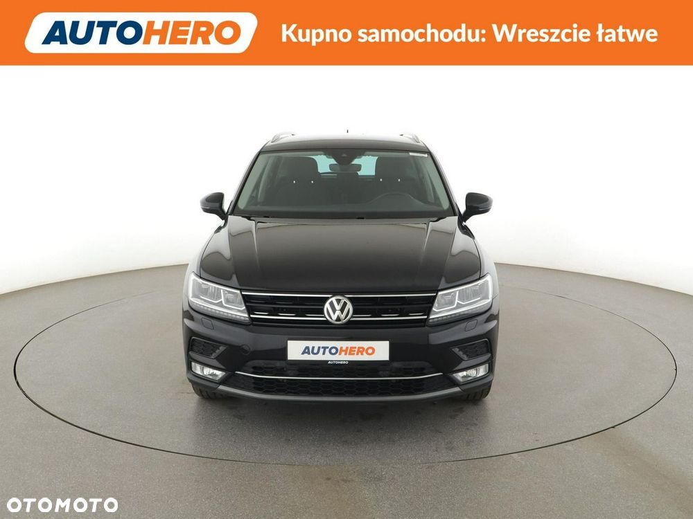 Volkswagen Tiguan 2.0 TDI BMT SCR Highline DSG - 12