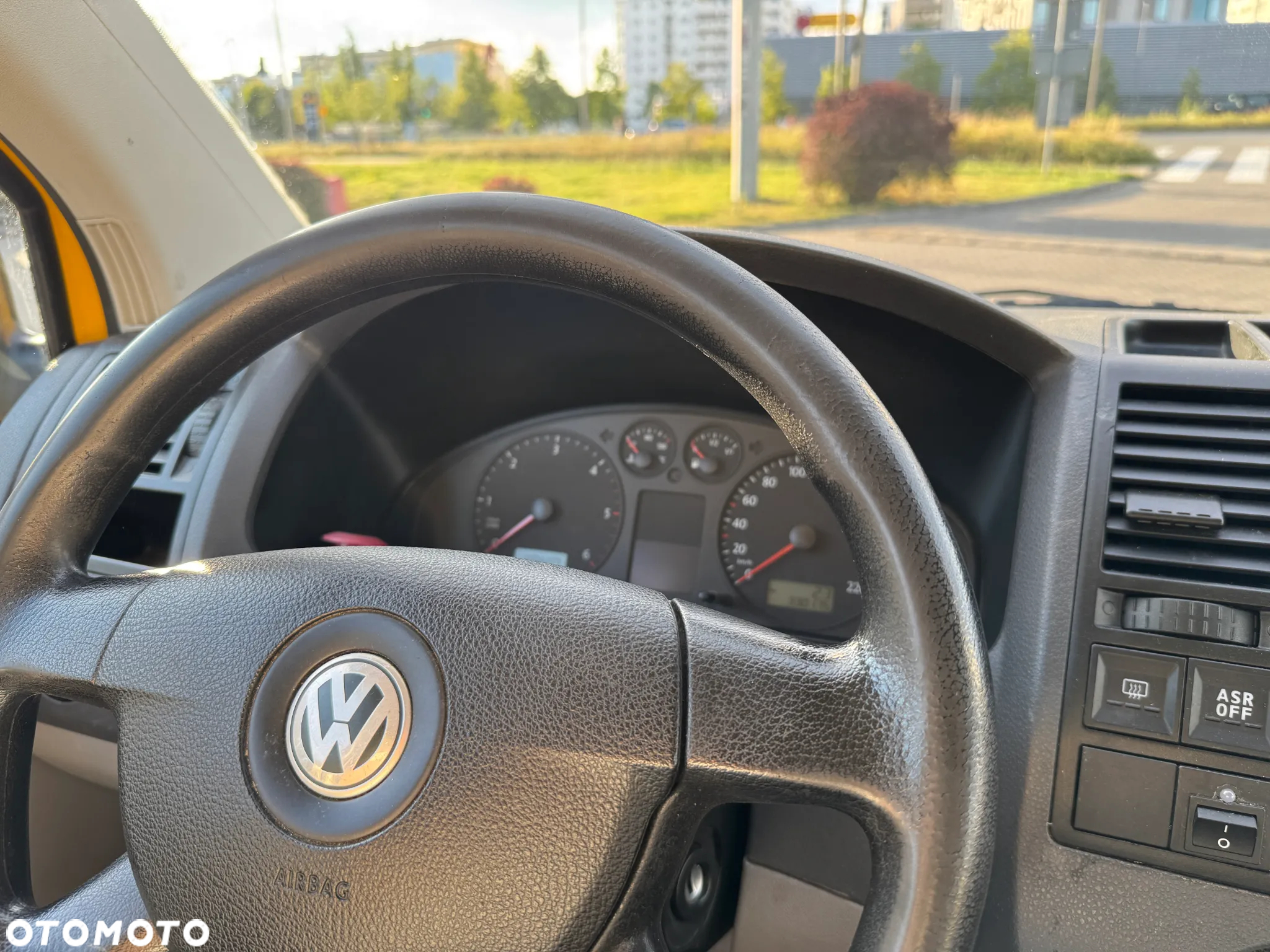 Volkswagen Transporter - 10