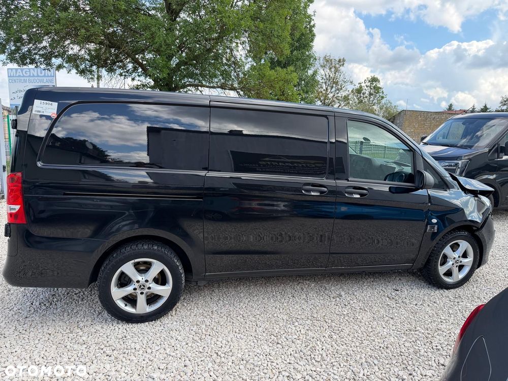 Mercedes-Benz Vito - 25