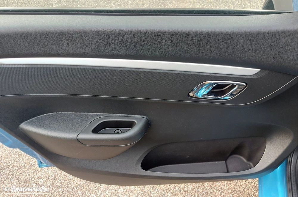 Dacia Spring Electric 45 Comfort Plus - 41