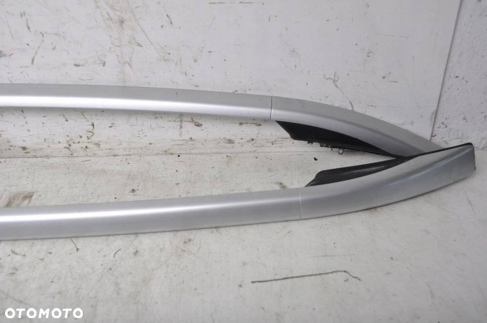 CITROEN C5 III RELINGI DACHOWE - 7