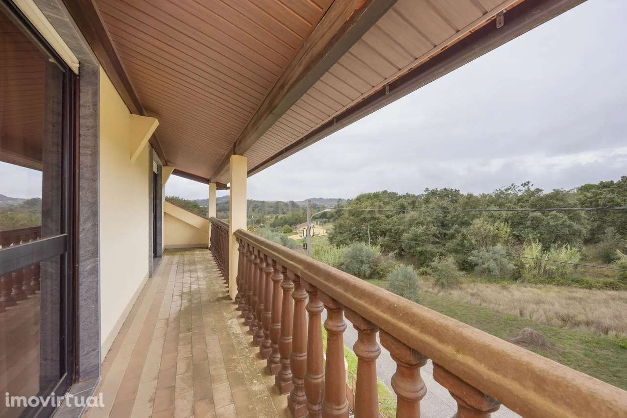 Moradia T5 || Santiago de Litém || Pombal - Grande imagem: 5/60