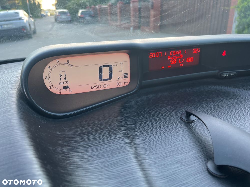 Citroën C3 Picasso VTi 120 EGS6 Selection - 12