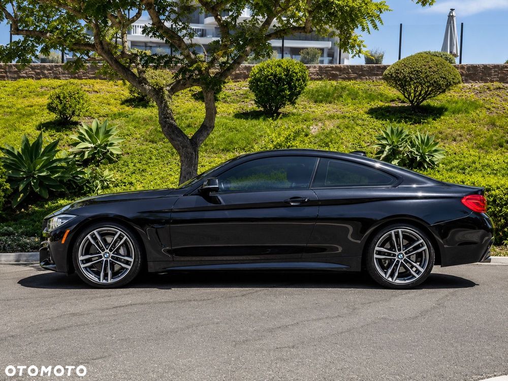 BMW Seria 4 430i Sport-Aut M Sport - 2
