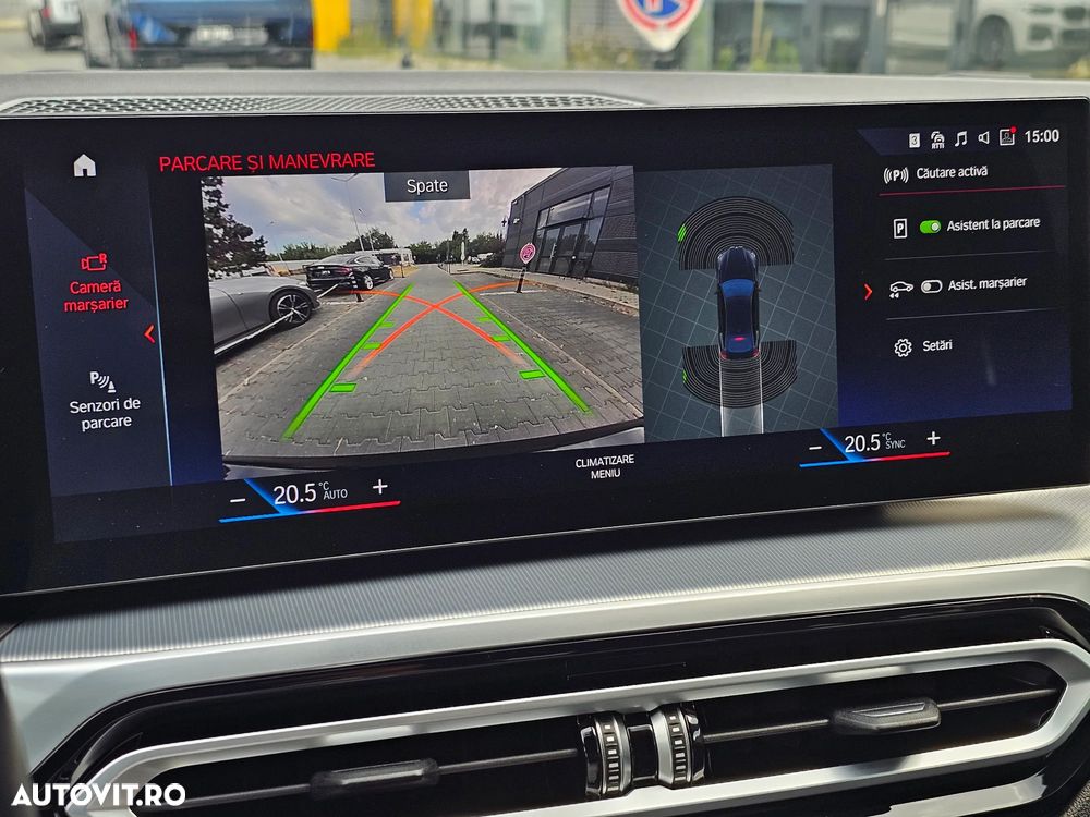 BMW Seria 4 420d xDrive AT MHEV - 20