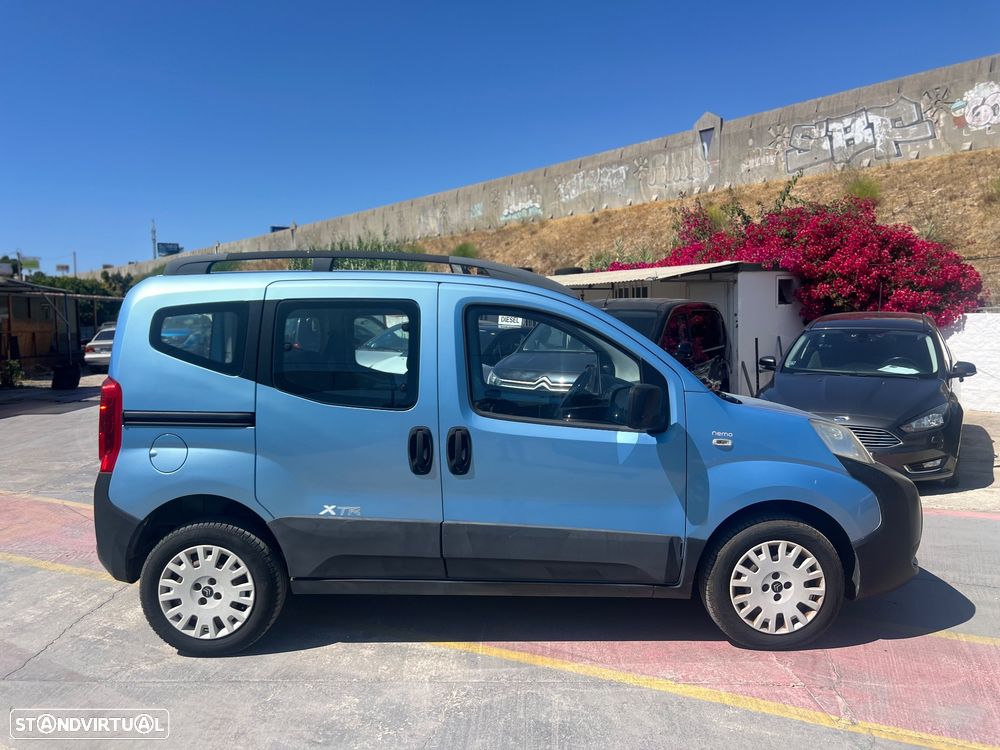 Citroën Nemo 1.3 HDi XTR - 7