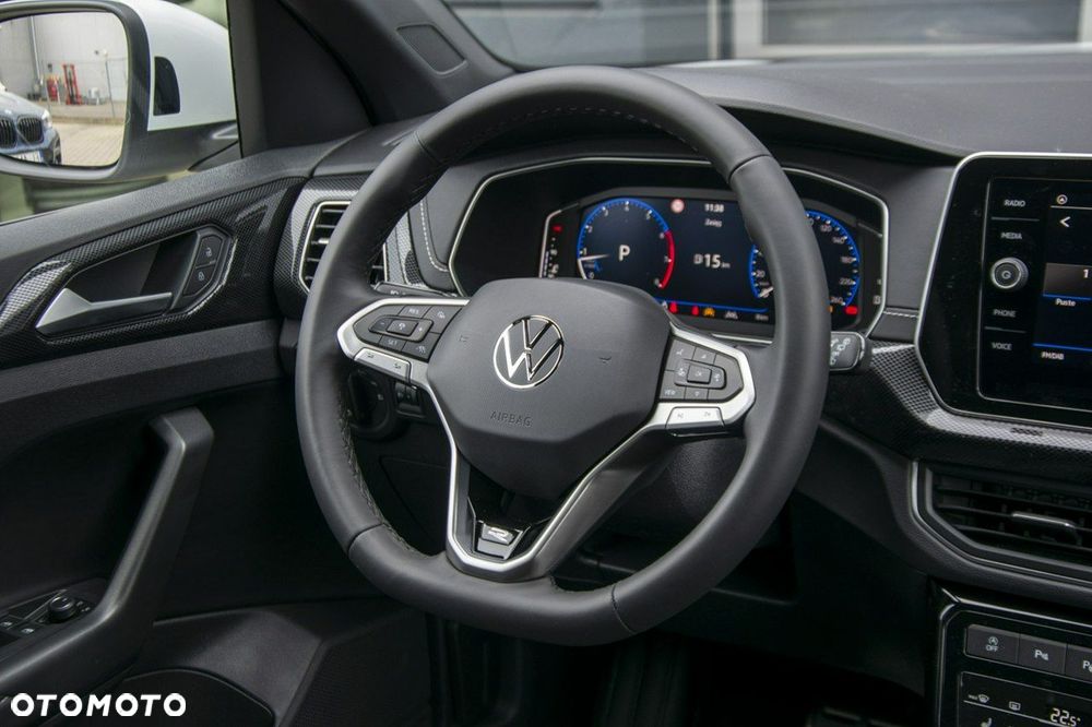 Volkswagen T-Cross - 21