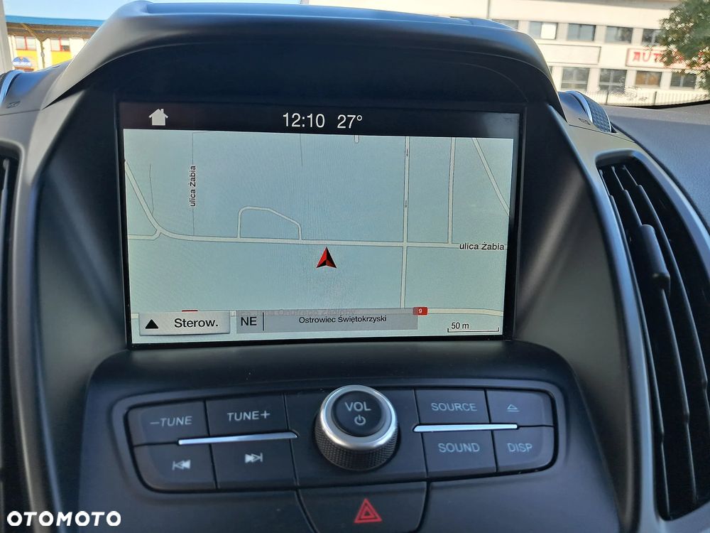 Ford Kuga 1.5 EcoBoost 2x4 Titanium - 15