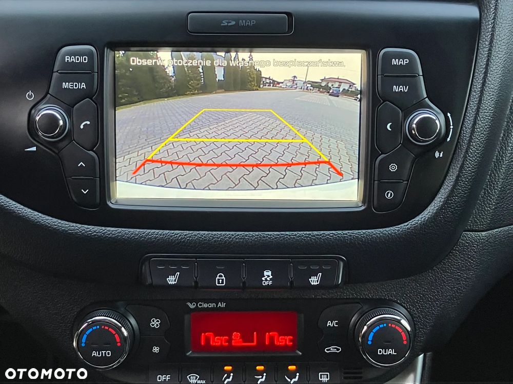 Kia Ceed 1.6 CRDi GT Line - 28