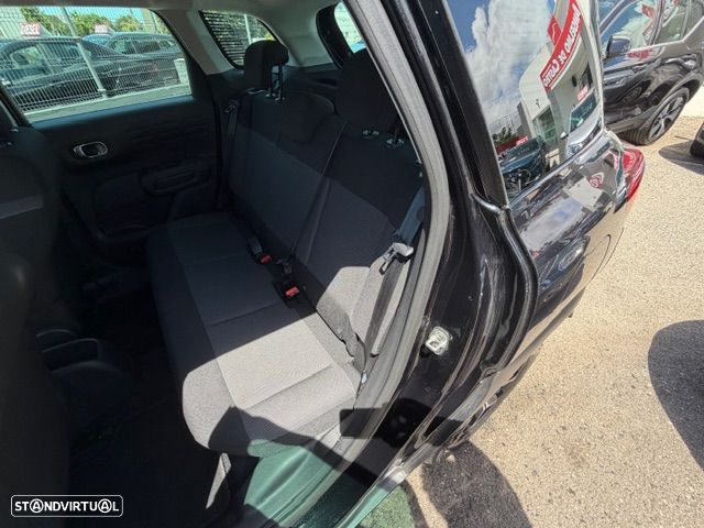 Citroën C3 Aircross 1.2 PureTech Feel Pack - 17