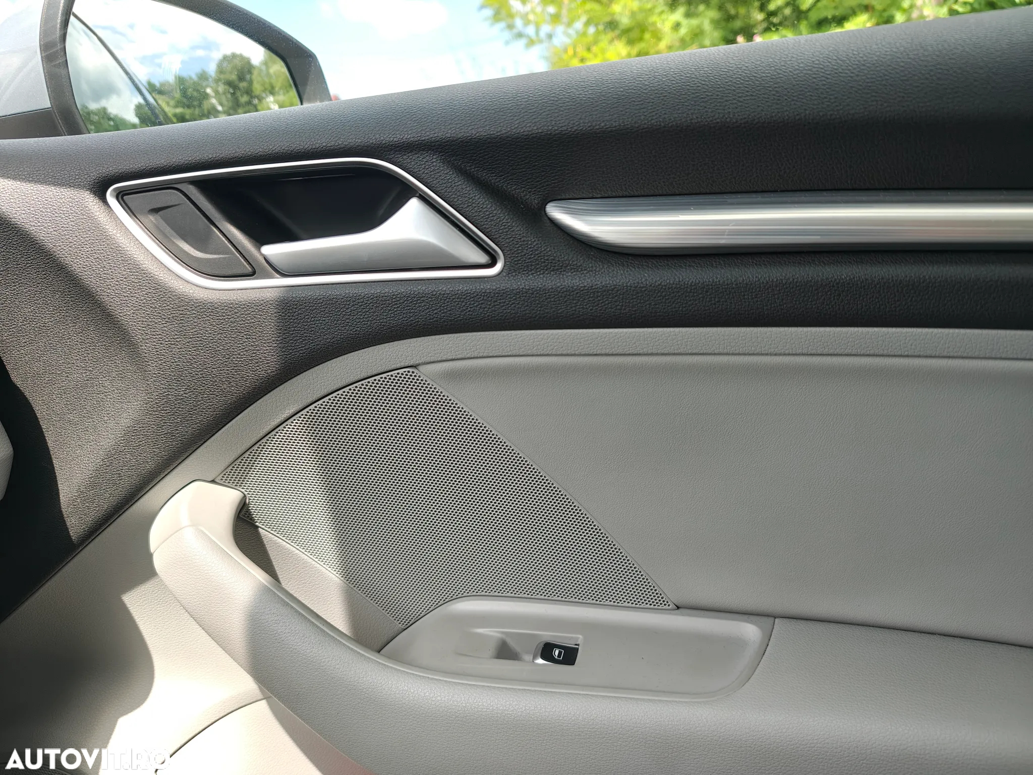 Audi A3 2.0 TDI S tronic Sport - 20