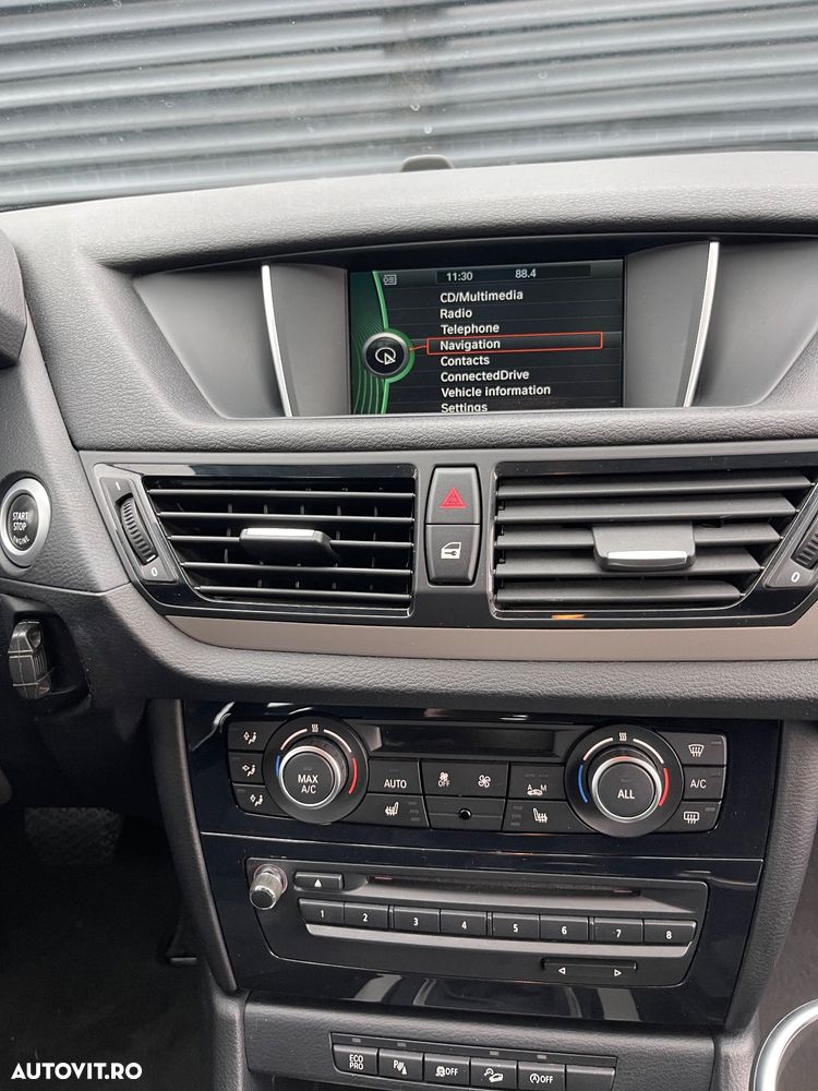 BMW X1 xDrive18d Aut. xLine - 17