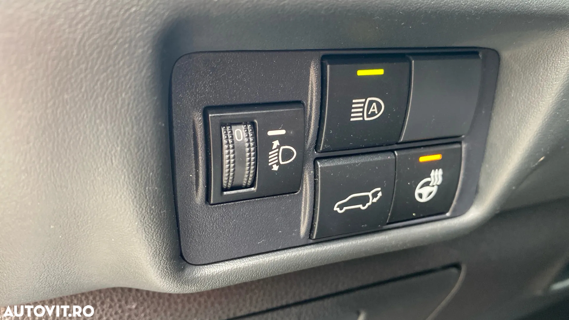 Toyota Highlander 2.5 L Hybrid Dynamic Force 248CP Exclusive Pearly - 13