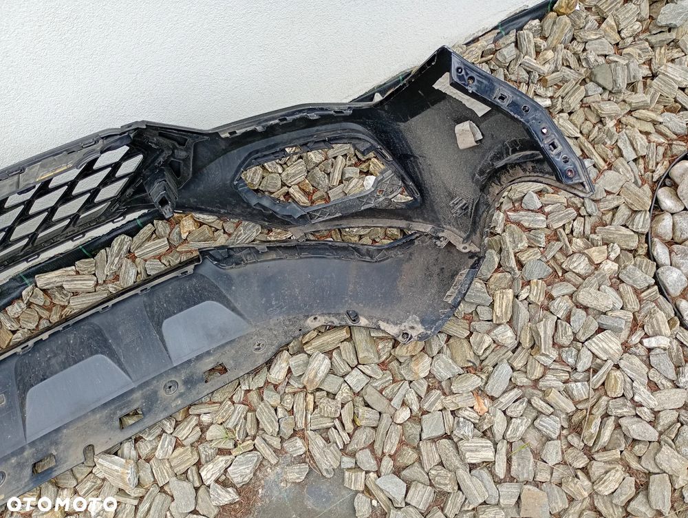 SEAT ATECA CUPRA LIFT ZDERZAK PRZEDNI  575805903F 575853668J 575807221 - 7