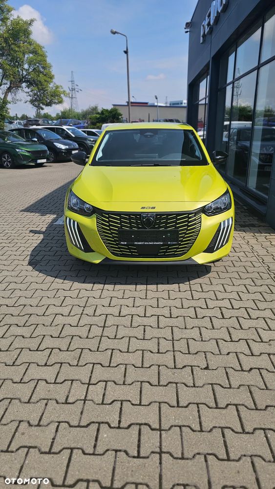 Peugeot 208 - 2