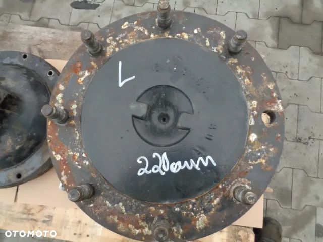 Zwolnica tylna 5167297 New Holland 8560 - 13