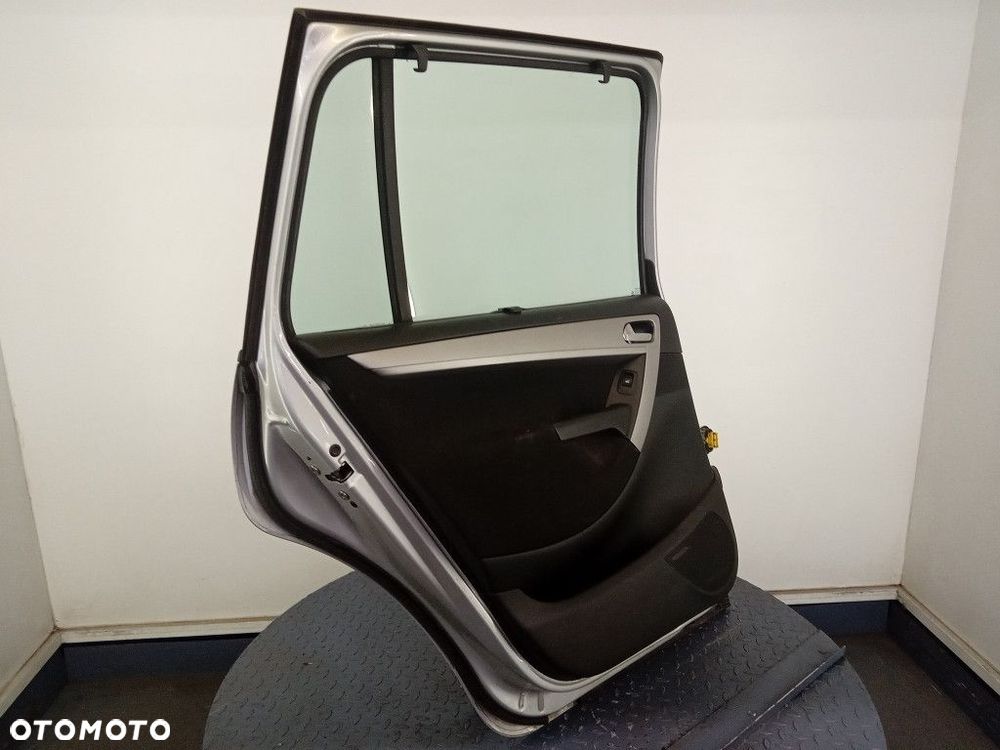 CITROEN C4 GRAND PICASSO I 06- DRZWI TYŁ LEWE TYLNE EZR - 15