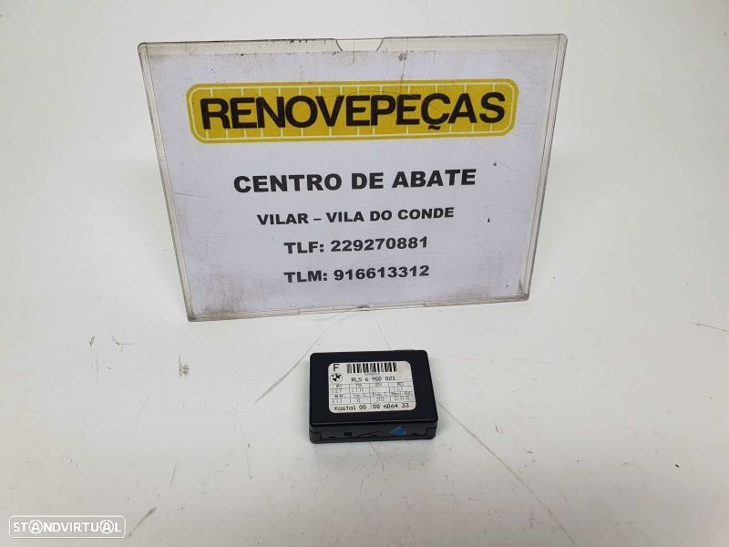 Sensor Chuva  Bmw 3 (E90) - 1
