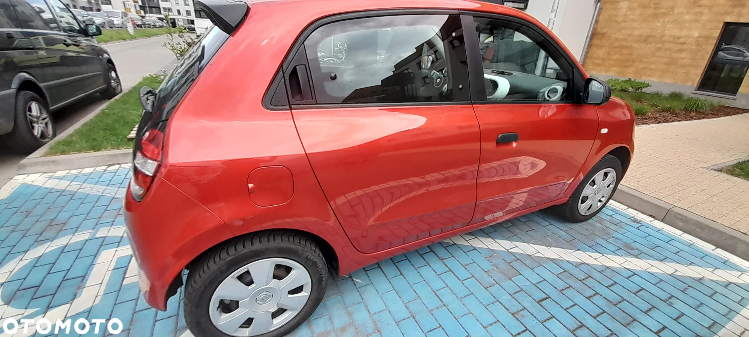 Renault Twingo SCe 70 Start&Stop Intens - 7