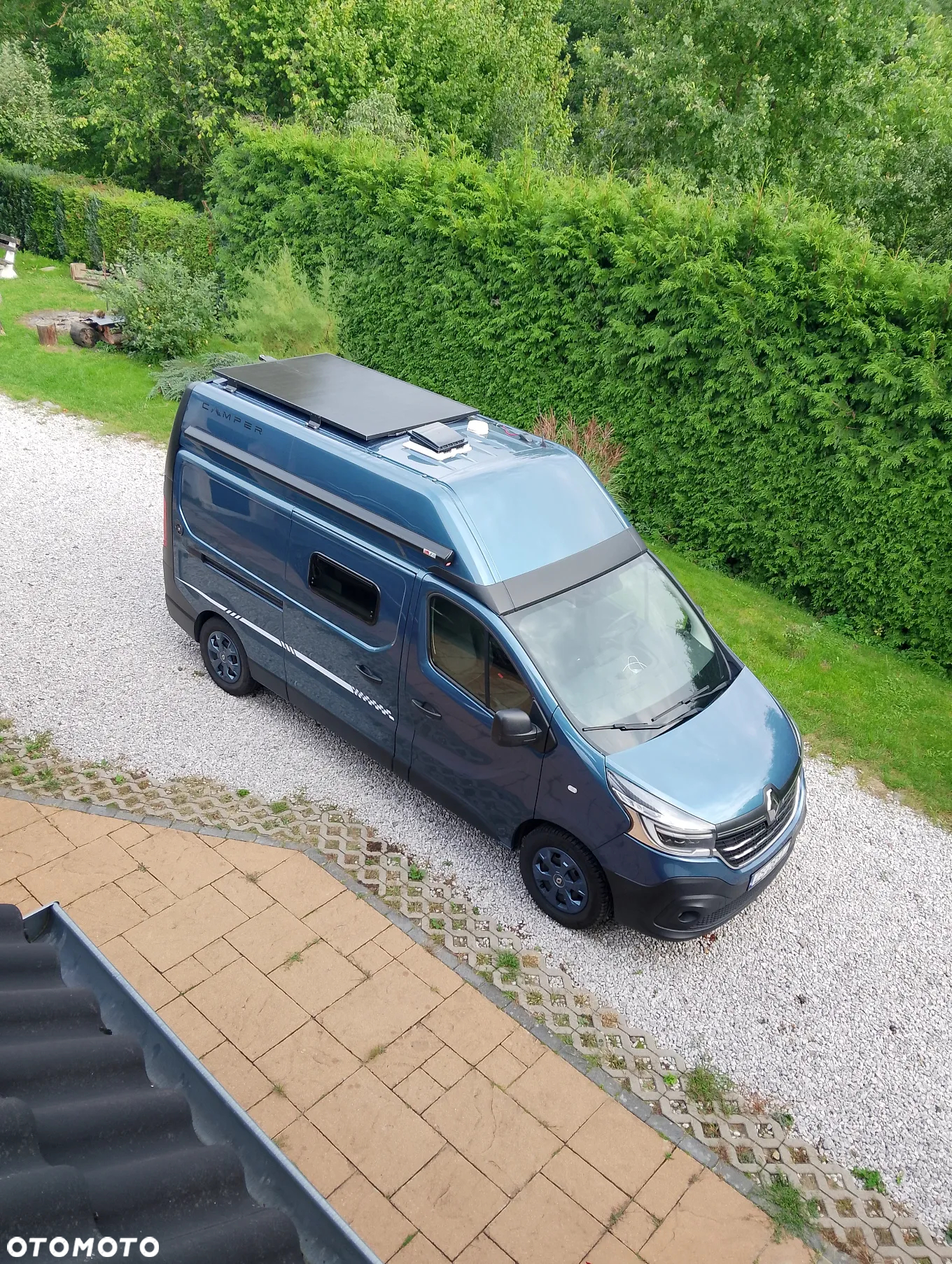 Renault Trafic - 13