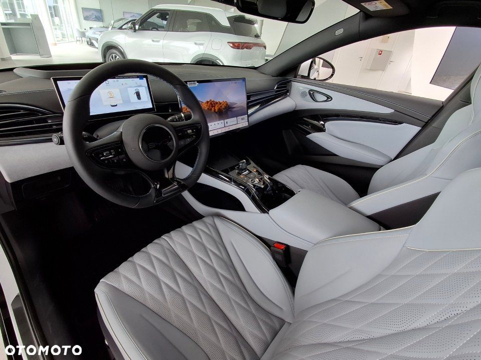 BYD Seal 82.5kWh Excellence AWD - 29