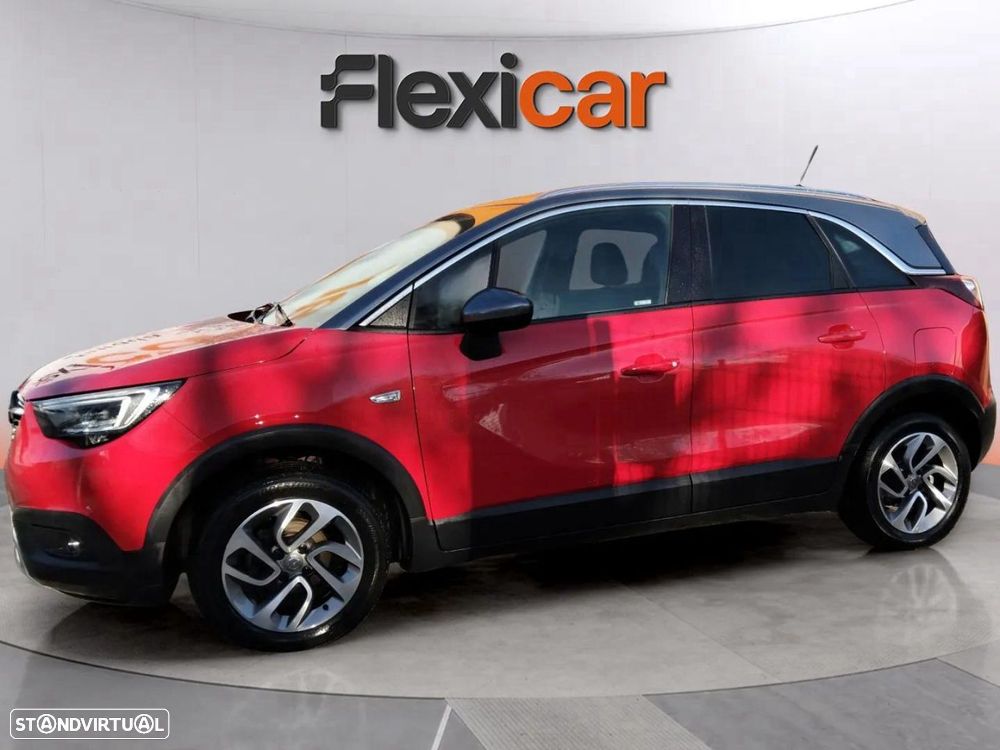 Opel Crossland X 1.6 CDTi Edition - 3