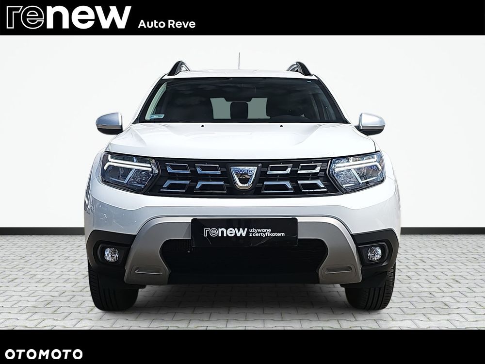 Dacia Duster - 3