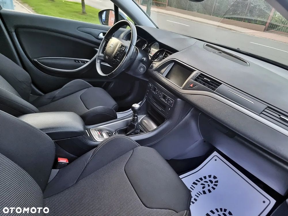Citroën C5 BlueHDi 150 S&S Selection - 8