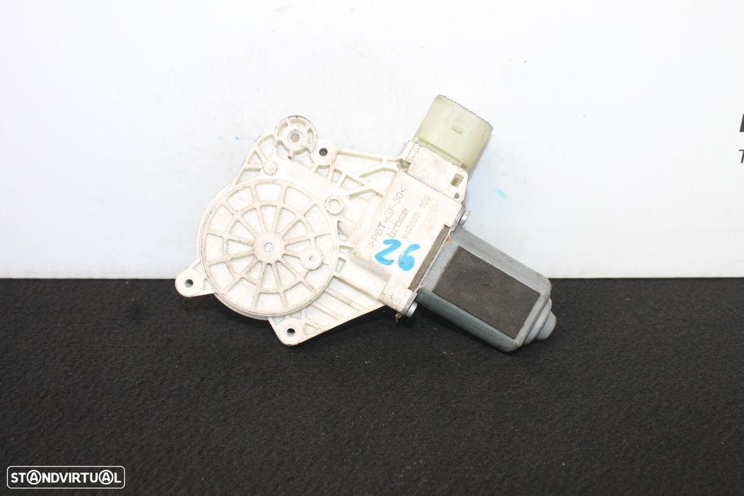 Motor Elevador Vidro BMW Serie 5 de 2011 - 2