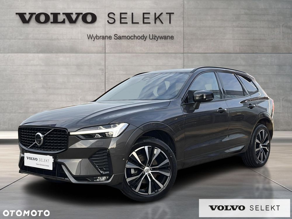 Volvo XC 60 - 1