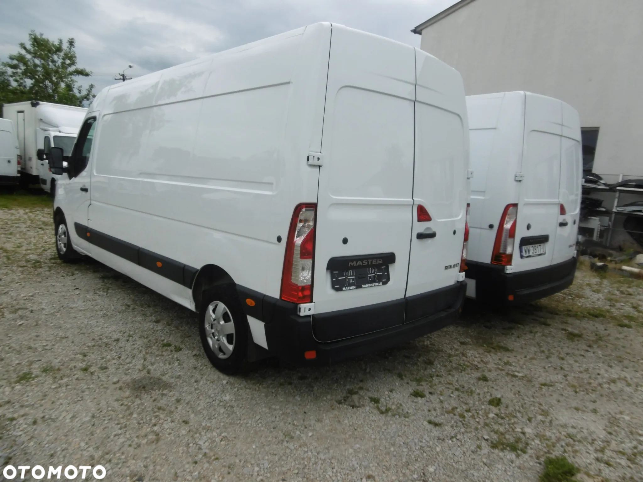 Renault Master - 12