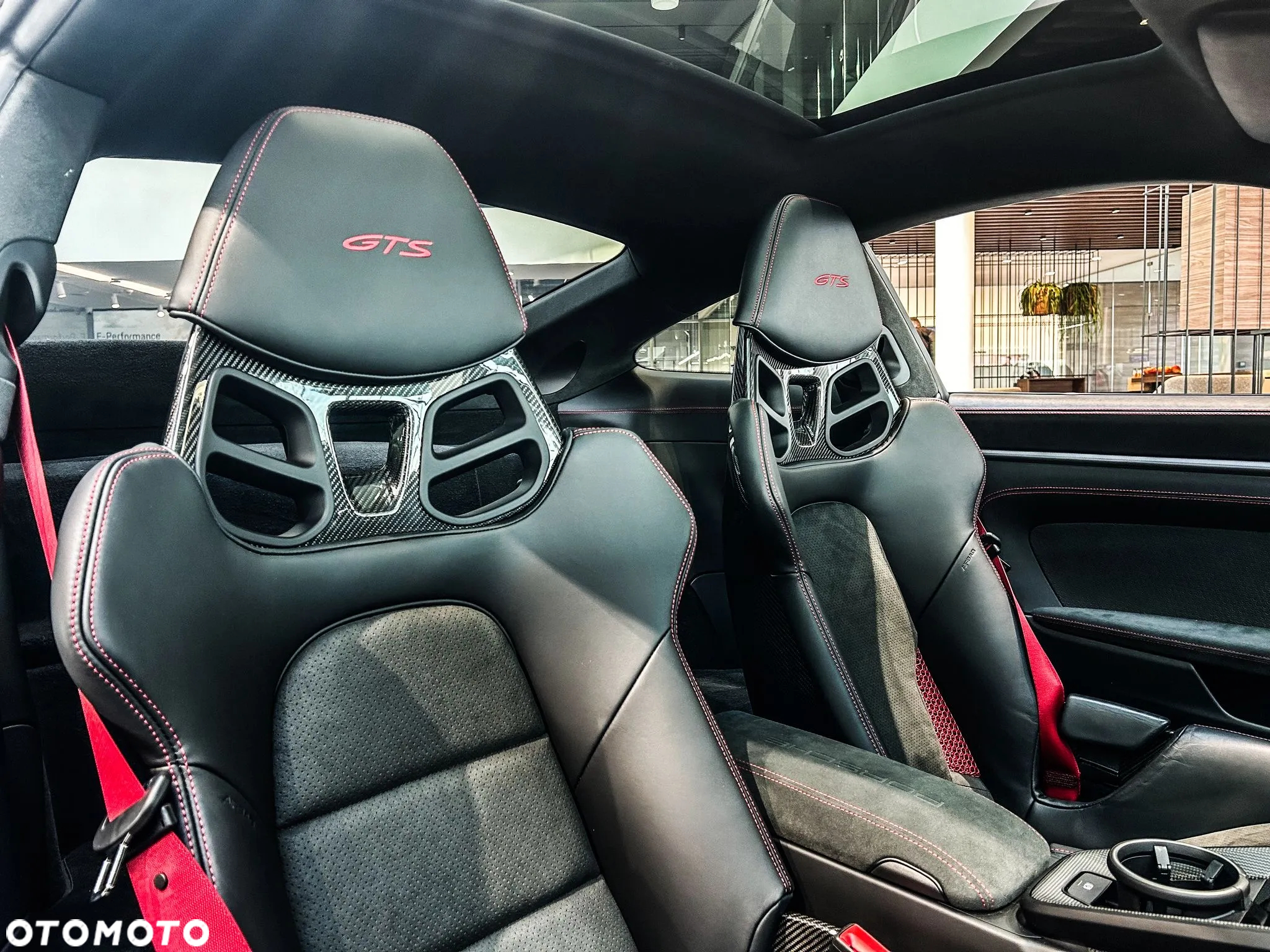 Porsche 911 - 12