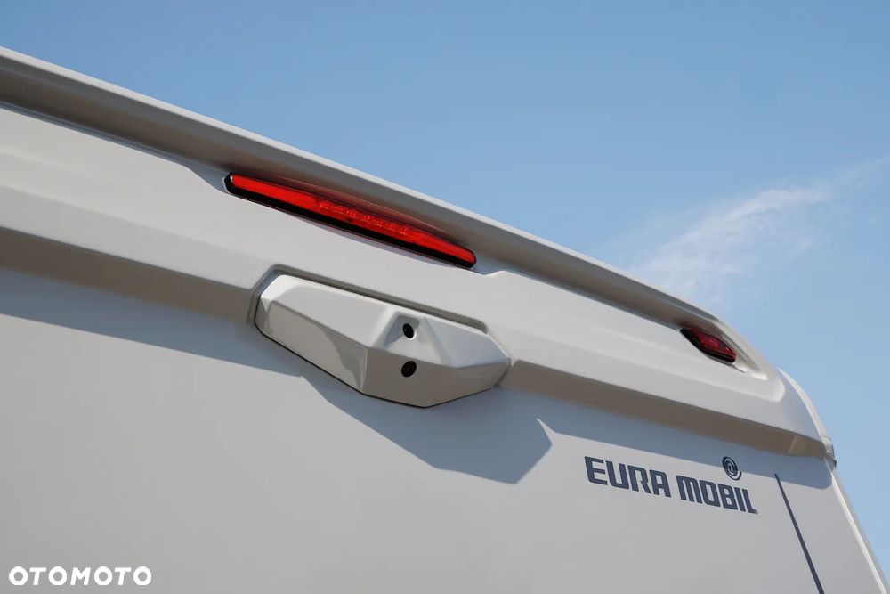 Eura Mobil Integra Line GT 726 QF - 16