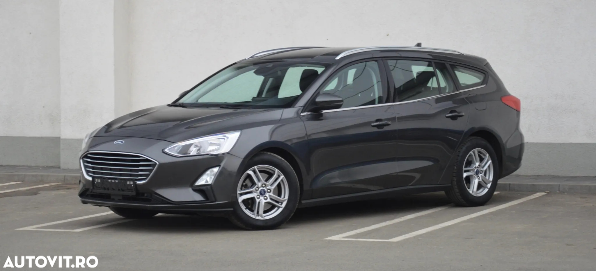 Ford Focus - 9