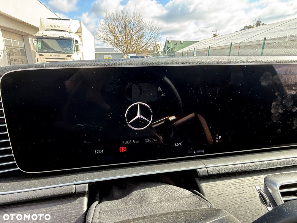 Mercedes-Benz GLE - 13