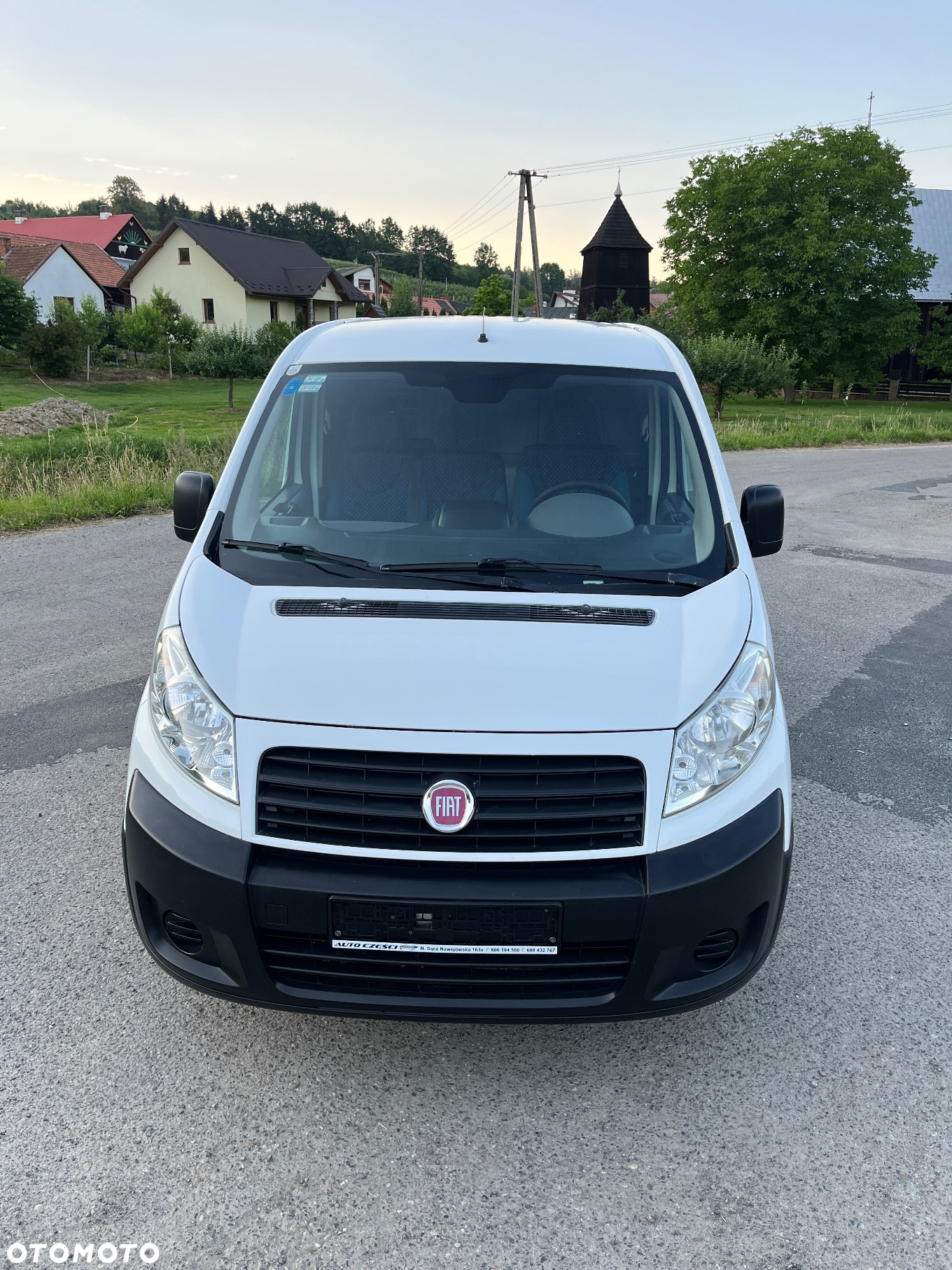 Fiat Scudo - 9