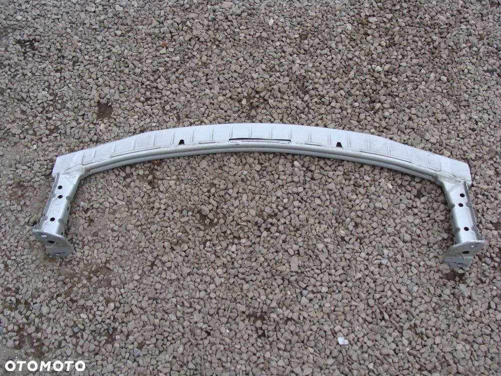 belka zderzaka przód fiat sedici 16 2008r - 4