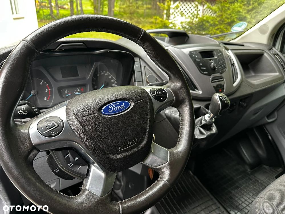 Ford TRANSIT - 17