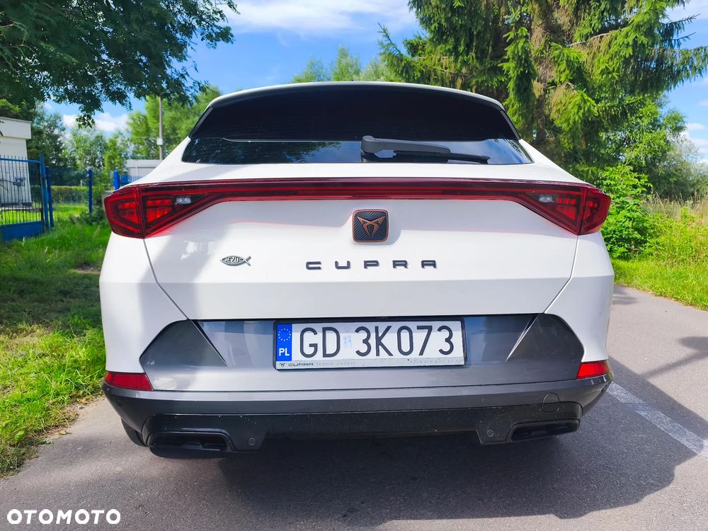 Cupra Formentor 1.5 TSI DSG - 14