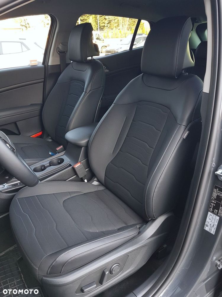 Kia Sportage 1.6 T-GDI L 2WD DCT - 13
