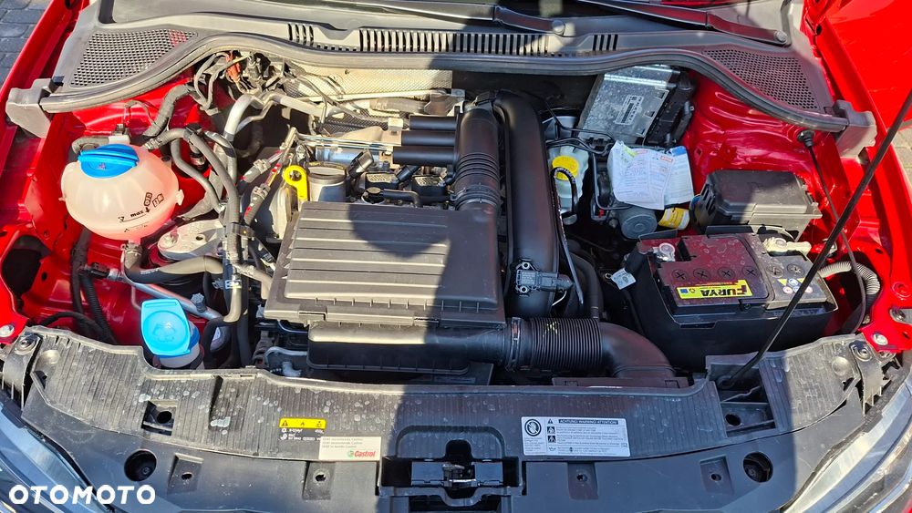 Seat Ibiza 1.2 TSI FR - 22