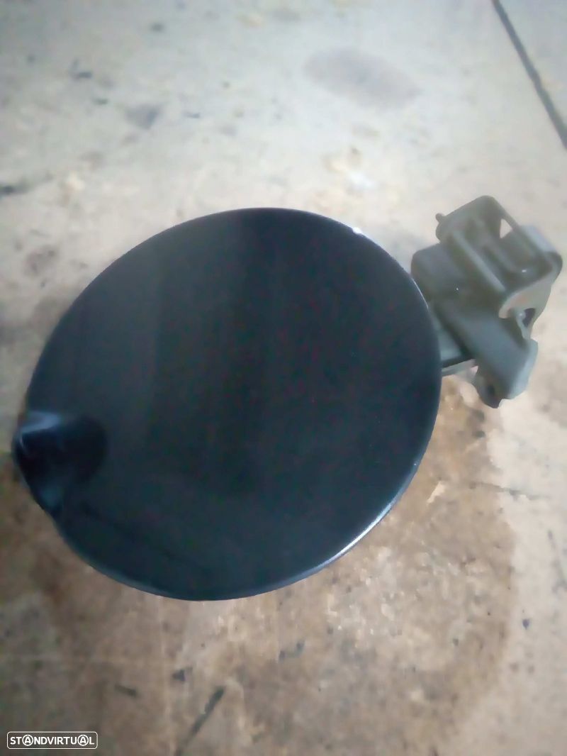 Tampa Do Combustivel Jeep Grand Cherokee Ii (Wj, Wg) - 1