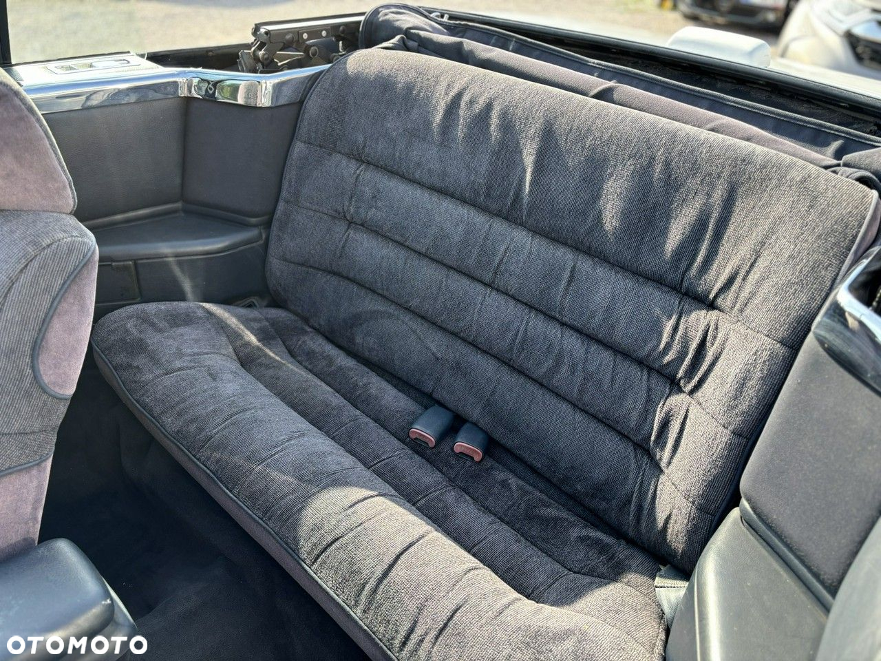 Chrysler Le Baron - 19