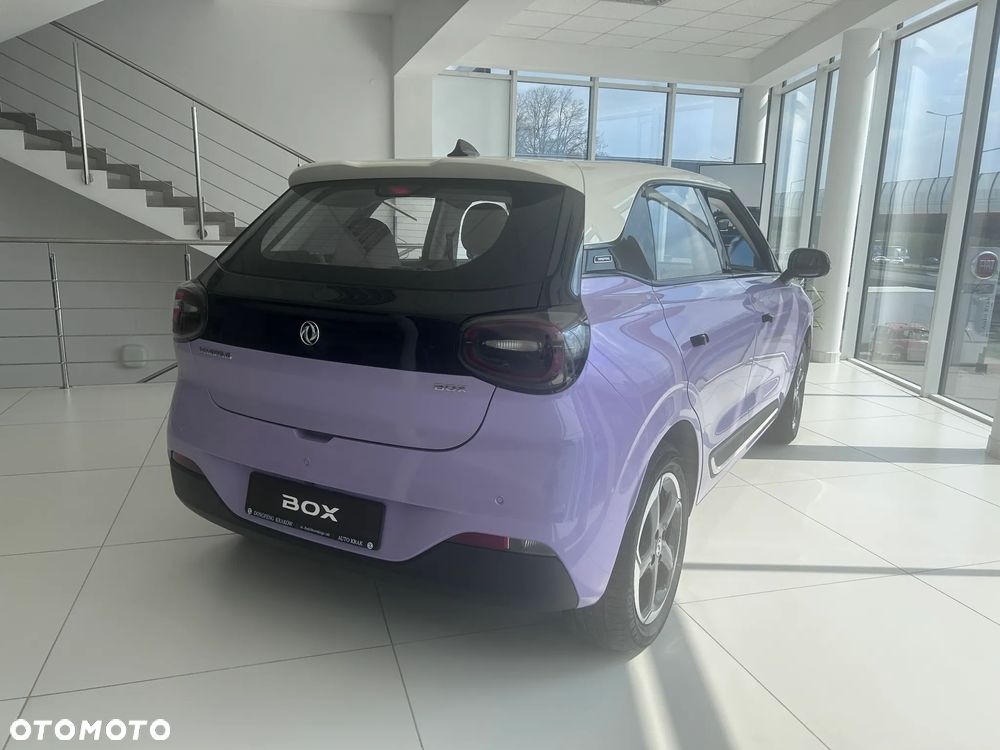 Dongfeng Box 42.3kWh - 4
