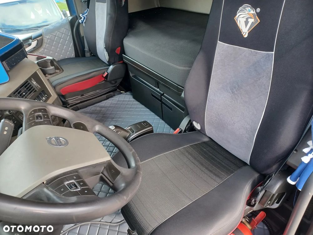 Volvo FH 500 (32116) - 10