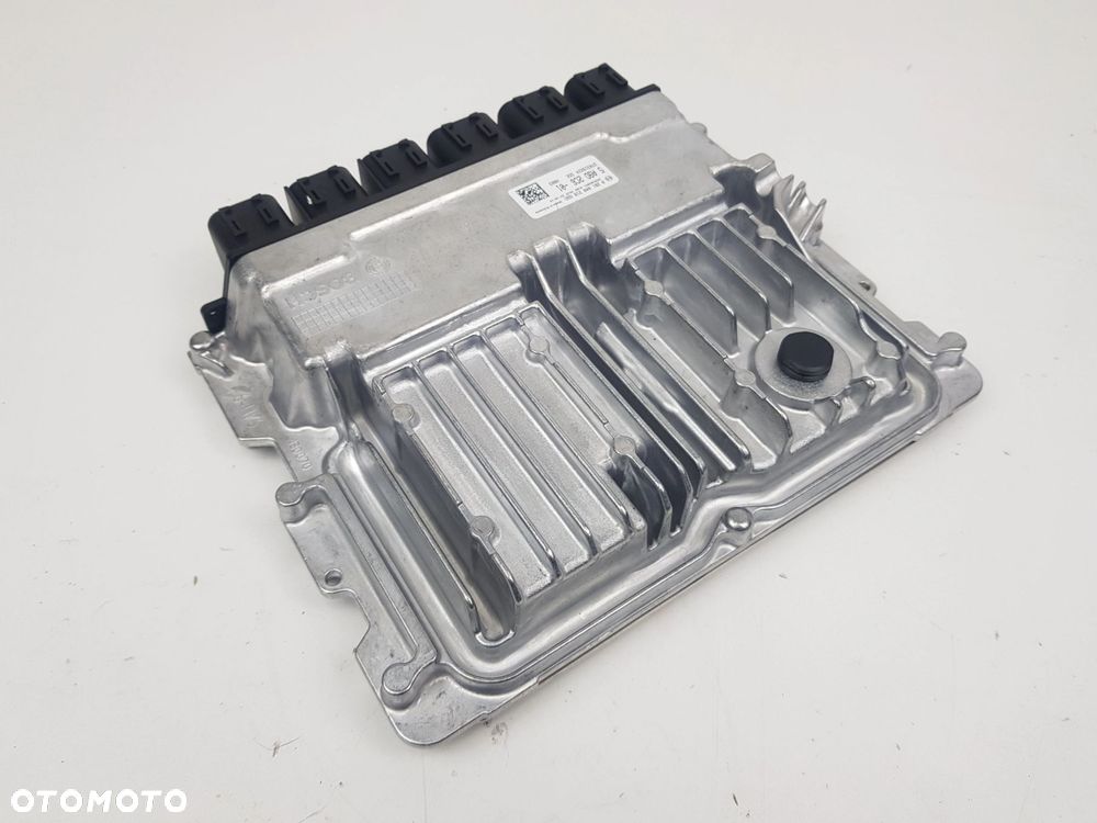 Komputer Sterownik silnika BMW X1 F48 X2 F39 5A9D2C6 - 3