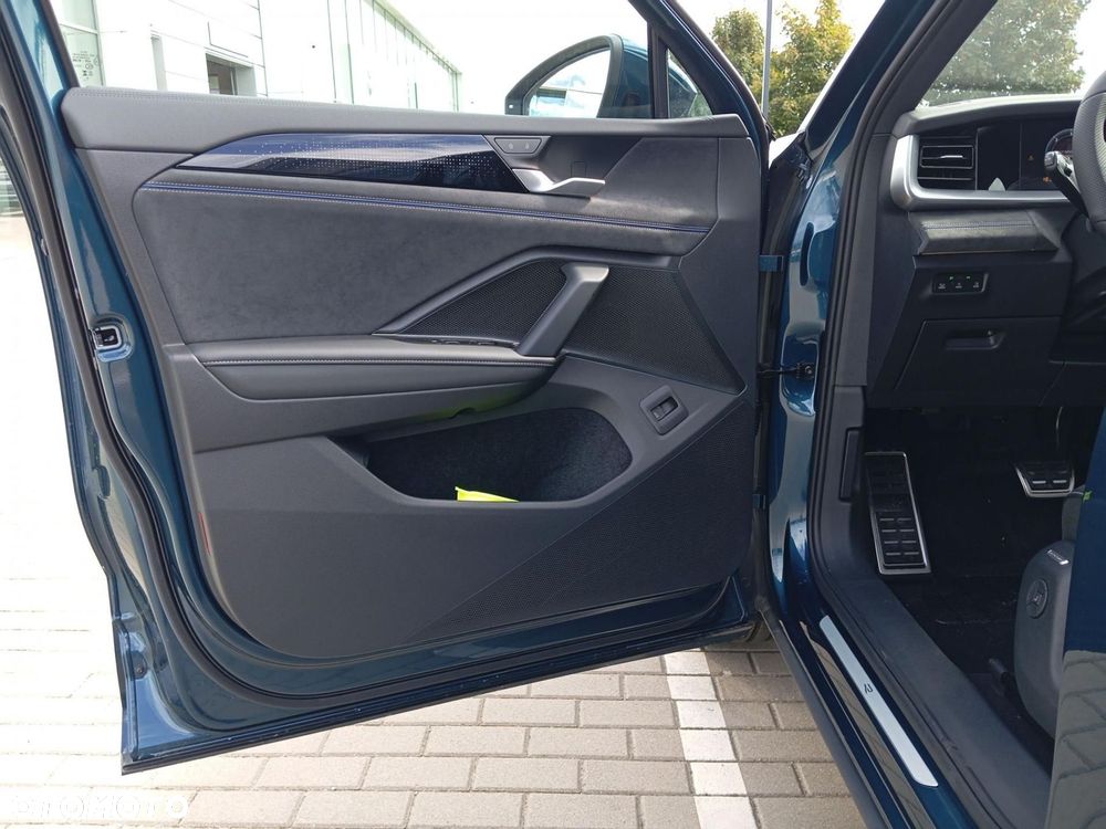 Volkswagen Tayron - 25