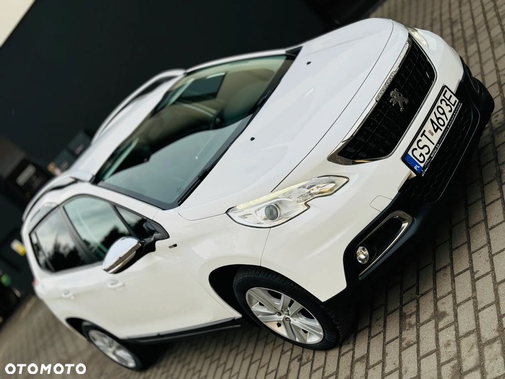 Peugeot 2008 1.6 BlueHDi Style - 10