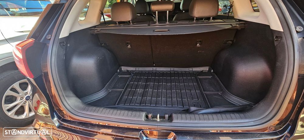 Kia Niro 1.6 GDi HEV Tech - 5