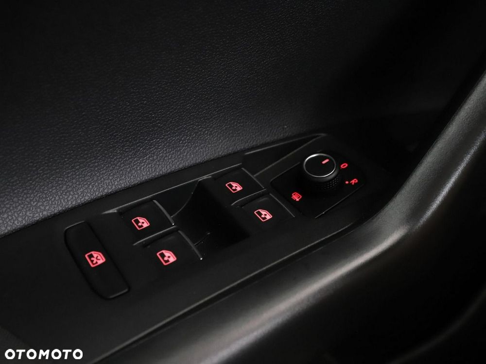 Volkswagen Polo 2.0 TSI GTI DSG - 34